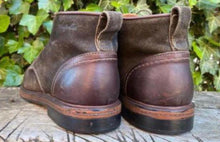 Afbeelding in Gallery-weergave laden, zo goed als nieuw veterboots van Australian maat 44