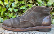 Afbeelding in Gallery-weergave laden, zo goed als nieuw veterboots van Australian maat 44