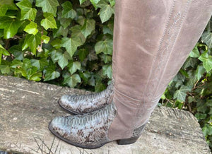 zo goed als nieuw laarzen van Sendra maat 38 (5)