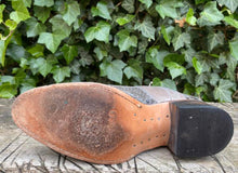 Afbeelding in Gallery-weergave laden, zo goed als nieuw laarzen van Sendra maat 38 (5)