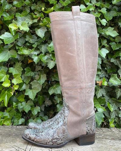 zo goed als nieuw laarzen van Sendra maat 38 (5)