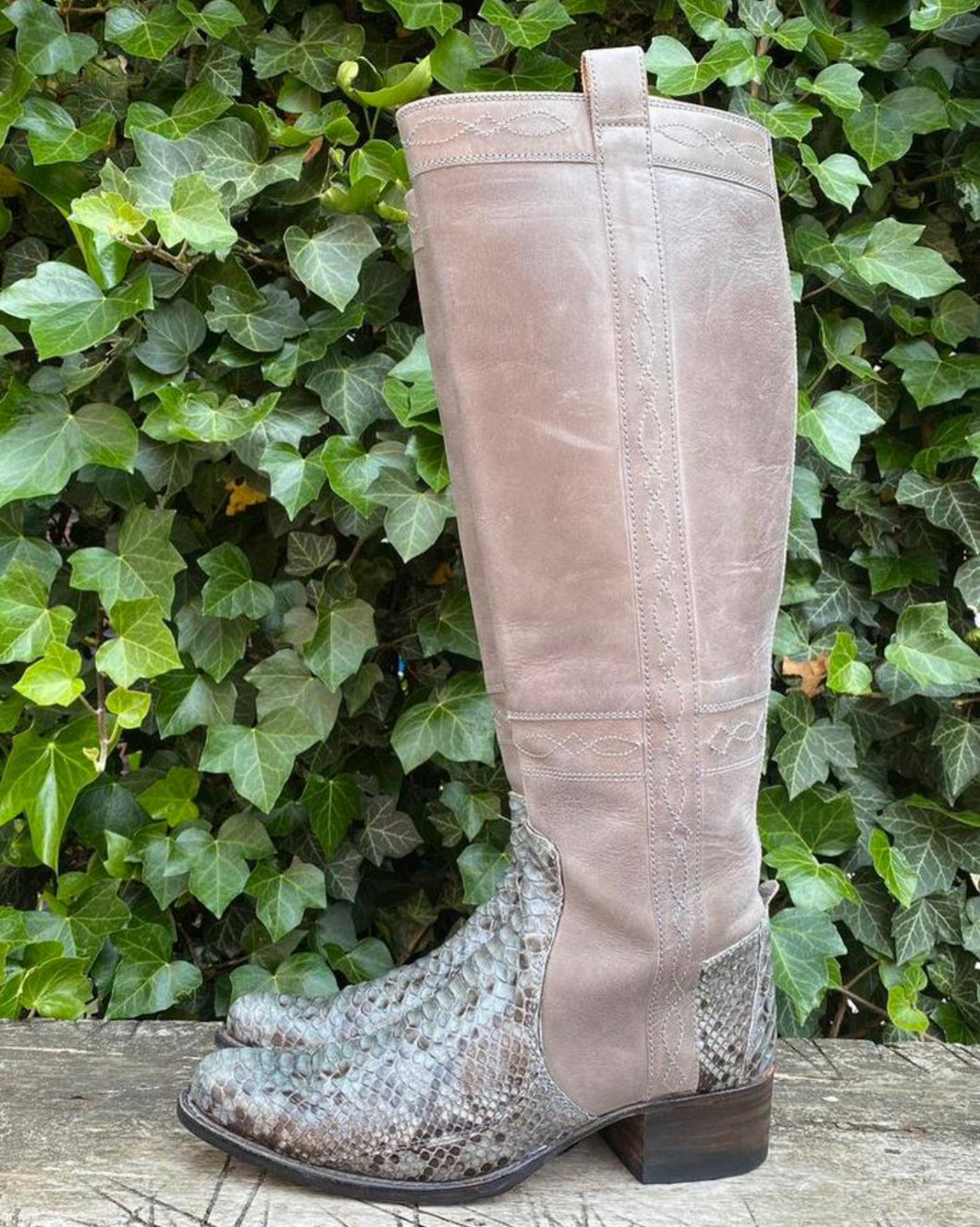 zo goed als nieuw laarzen van Sendra maat 38 (5)