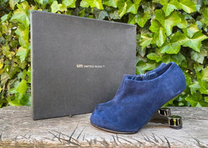 Nieuwe Pumps van United Nude maat 35