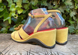 zo goed als nieuw sandalen van Arche maat 38