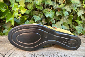 zo goed als nieuw sandalen van Arche maat 38