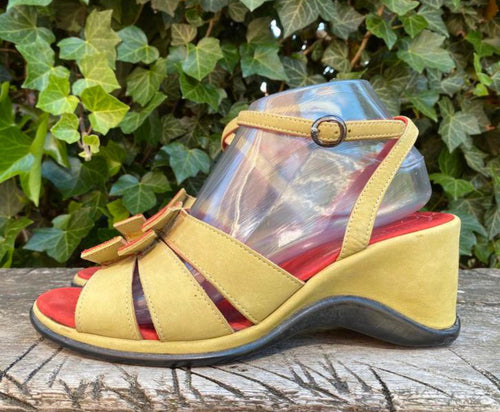 zo goed als nieuw sandalen van Arche maat 38