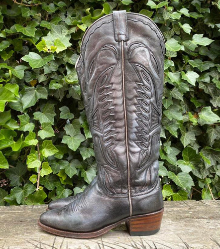 zo goed als nieuw laarzen van Sendra maat 36 (4)