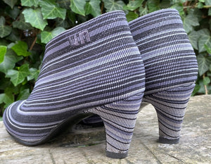 Zo goed als nieuw Pumps/laarsjes van United Nude maat 37