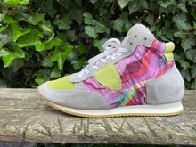 Afbeelding in Gallery-weergave laden, zo goed als nieuw sneakers van Philippe Model maat 38