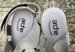 Nieuwe sandalen van Arche maat 37