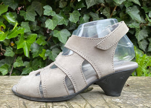 Nieuwe sandalen van Arche maat 37
