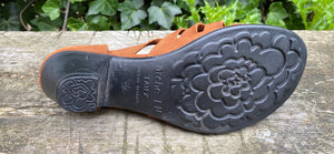 Zo goed als nieuw Sandalen van Arche maat 37