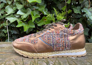 Zo goed als nieuw sneakers van Philippe Model maat 38