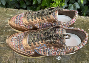 Zo goed als nieuw sneakers van Philippe Model maat 38