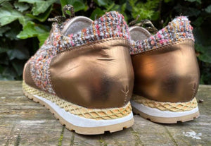 Zo goed als nieuw sneakers van Philippe Model maat 38