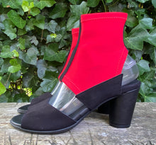 Afbeelding in Gallery-weergave laden, Nieuwe aparte sandalen van Arche maat 39