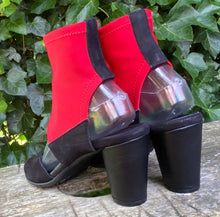 Afbeelding in Gallery-weergave laden, Nieuwe aparte sandalen van Arche maat 39