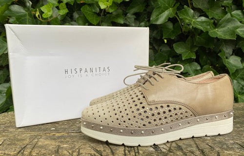 Nieuwe sneakers van Hispanitas maat 37