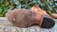 Afbeelding in Gallery-weergave laden, Super mooie cowboylaarzen western boots Sendra maat 36 (4)