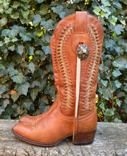 Afbeelding in Gallery-weergave laden, Super mooie cowboylaarzen western boots Sendra maat 36 (4)