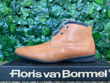 Afbeelding in Gallery-weergave laden, Nieuwe veterschoenen van Floris van Bommel maat 39