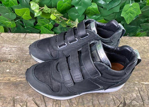 Mooie sneakers van Xsensible maat 38 (wijdte G)