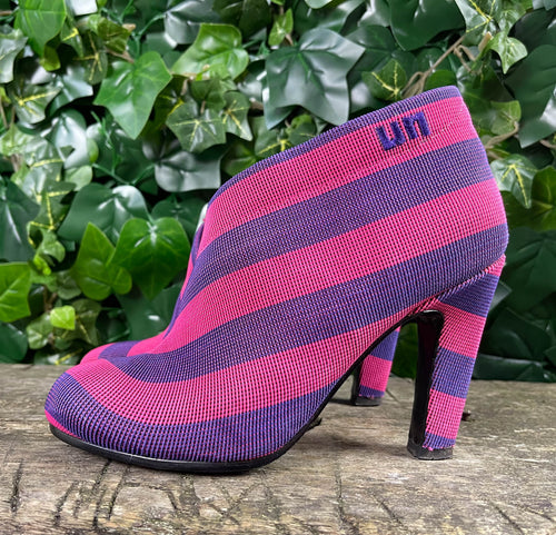 zo goed als nieuw Pumps van United Nude maat 36