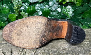Hele mooie cowboy laarzen van Sendra maat 37 (UK 4,5)