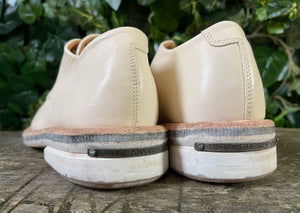 Nieuwe veterschoenen van Shabbies maat 37