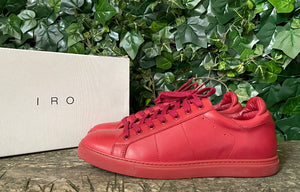Nieuwe sneakers van IRO maat 41