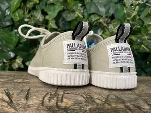 Nieuwe sneakers van Palladium maat 40 (UK 6,5)