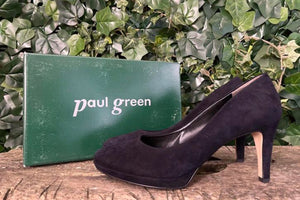 Nieuwe pumps van Paul Green maat 40 (UK 6,5)