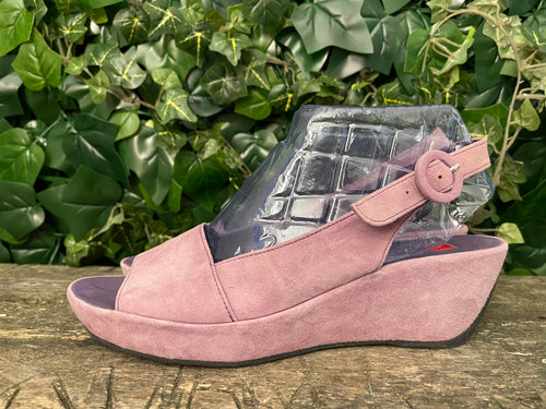 zo goed als nieuw sandalen van Hogl maat 42 (UK 8)