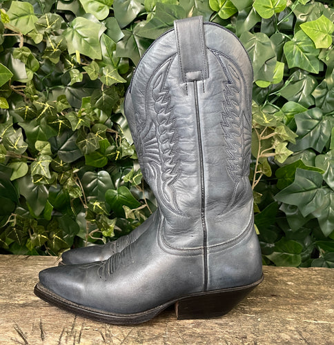 zo goed als nieuw  laarzen van Sendra maat 35 (UK 3,5)