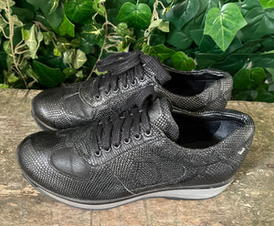 Nieuwe sneakers van Xsensible maat 38 (wijdte G)