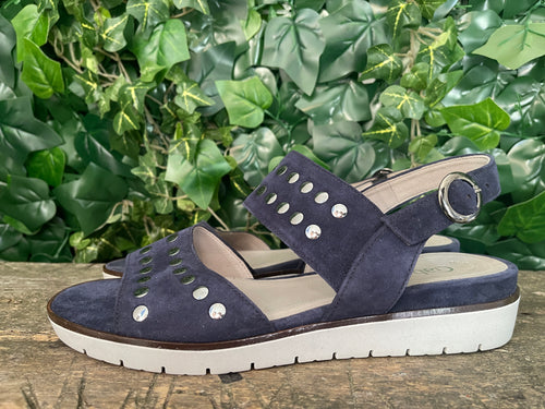 Nieuwe sandalen van Gabor maat 42,5