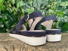 Afbeelding in Gallery-weergave laden, Nieuwe sandalen van Gabor maat 42,5