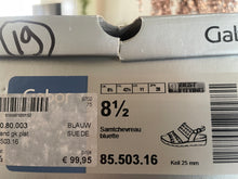 Afbeelding in Gallery-weergave laden, Nieuwe sandalen van Gabor maat 42,5