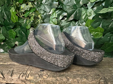 Afbeelding in Gallery-weergave laden, zo goed als nieuw super slippers van Fitflop maat 42