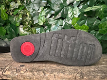 Afbeelding in Gallery-weergave laden, zo goed als nieuw super slippers van Fitflop maat 42