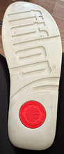 Afbeelding in Gallery-weergave laden, bijna Nieuwe slippers van Fitflop maat 40