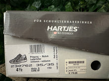 Afbeelding in Gallery-weergave laden, Nieuwe sneakers van Hartjes maat 37,5 (wijdte D)