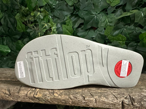Nieuwe slippers van Fitflop maat 43. (wijd model)
