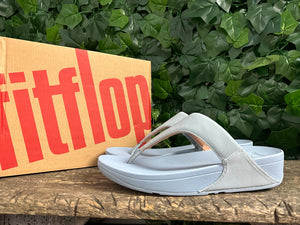 Nieuwe slippers van Fitflop maat 43 (waterbestendig)