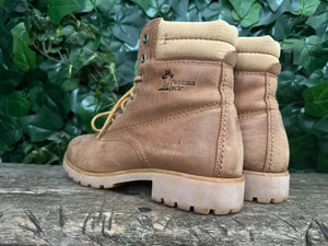 Bijna Nieuwe boots van panama jack maat 38