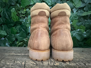 Bijna Nieuwe boots van panama jack maat 38