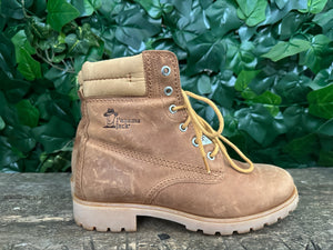 Bijna Nieuwe boots van panama jack maat 38