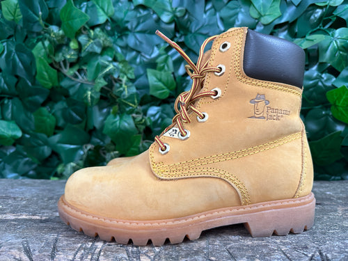 zo goed als nieuw boots van Panama jack maat 36
