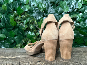 Nieuwe sandalen van Paul Green maat 37 (uk 4)