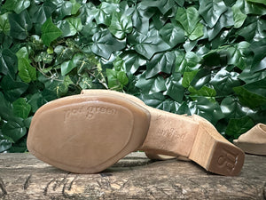 Nieuwe sandalen van Paul Green maat 37 (uk 4)